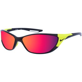 Hodinky & Bižutéria Muž Slnečné okuliare Nike DZ7357-011 Viacfarebná