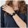 Hodinky & Bižutéria Žena Analógové hodinky Marc Jacobs Orologio   - MBM1269 Čierna