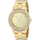 Hodinky & Bižutéria Žena Analógové hodinky Marc Jacobs Orologio    - MBM3191 Zlatá