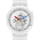 Hodinky & Bižutéria Analógové hodinky Swatch Orologio   -  - SB01K100 Biela