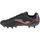 Topánky Muž Futbalové kopačky Joma Aguila 24 AGUS FG Čierna