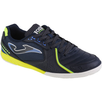 Topánky Muž Indoor obuv Joma Dribling 24 DRIS IN Modrá