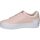 Topánky Žena Univerzálna športová obuv Calvin Klein Jeans 12940J2 Ružová