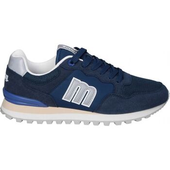 Topánky Muž Univerzálna športová obuv MTNG  Modrá