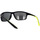 Hodinky & Bižutéria Slnečné okuliare Nike Occhiali da Sole  Adrenaline 22 DV2372 011 Šedá