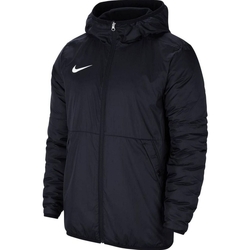 Oblečenie Muž Kabáty Nike MEN THERMA PARK 20 JACKET Čierna
