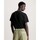 Oblečenie Muž Tričká s krátkym rukávom Calvin Klein Jeans J30J325268 Čierna