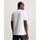Oblečenie Muž Tričká s krátkym rukávom Calvin Klein Jeans J30J325268YAF Biela