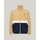Oblečenie Muž Kabáty Tommy Hilfiger DM0DM17887AB0 Béžová