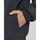 Oblečenie Muž Kabáty Tommy Hilfiger DM0DM17982PUB Čierna
