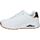 Topánky Žena Univerzálna športová obuv Skechers 310545L-WHT Biela