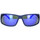 Hodinky & Bižutéria Muž Slnečné okuliare Police Occhiali da Sole  SPLB46 6QSB Modrá