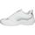 Topánky Žena Univerzálna športová obuv MTNG 60438 Biela