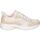 Topánky Žena Univerzálna športová obuv MTNG 60438 Ružová