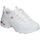 Topánky Žena Univerzálna športová obuv Skechers 11931-WTRG Biela