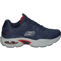 Topánky Muž Univerzálna športová obuv Skechers 232655-NVRD Modrá