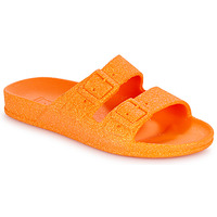 Topánky Žena Šľapky Cacatoès NEON FLUO Oranžová