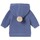 Oblečenie Kabáty Mayoral 27789-0-1 Modrá