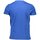 Oblečenie Muž Tričká s krátkym rukávom Diesel SASA-T-DIEGO Modrá