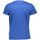 Oblečenie Muž Tričká s krátkym rukávom Diesel SEFY-T-DIEGO Modrá