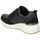 Topánky Žena Univerzálna športová obuv Skechers 155616-BLK Čierna