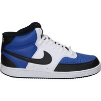 Topánky Muž Univerzálna športová obuv Nike FQ8740-480 Biela