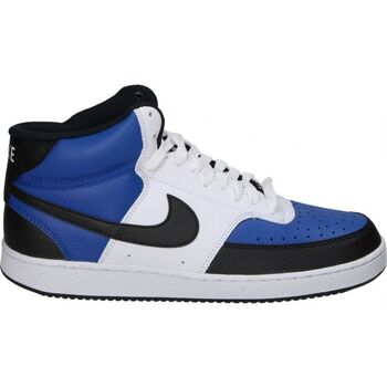 Topánky Muž Univerzálna športová obuv Nike FQ8740-480 Biela