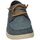 Topánky Muž Derbie & Richelieu Skechers 210116-NVY Modrá
