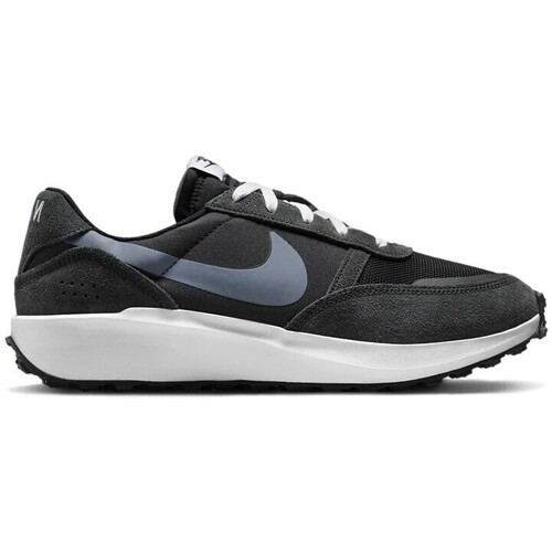 Topánky Muž Módne tenisky Nike FJ4195 Čierna