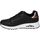 Topánky Žena Univerzálna športová obuv Skechers 310545L-BLK Čierna