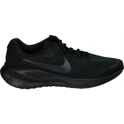 Topánky Muž Univerzálna športová obuv Nike FB2207-005 Čierna
