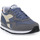Topánky Muž Bežecká a trailová obuv Diadora 60071 N92 Modrá