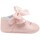 Topánky Chlapec Detské papuče Mayoral 27249-15 Ružová