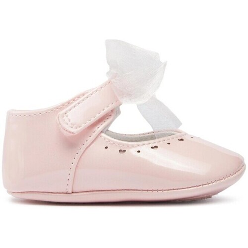 Topánky Chlapec Detské papuče Mayoral 27832-15 Ružová