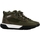 Topánky Muž Členkové tenisky Timberland 225266 Zelená