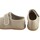 Topánky Dievča Univerzálna športová obuv Vulpeques Zapato niño  1032-lc beig Biela