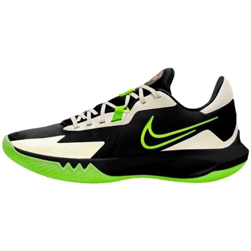 Topánky Muž Basketbalová obuv Nike ZAPATILLAS BALONCESTO  PRECISION VI DD9535 Zelená