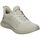 Topánky Žena Univerzálna športová obuv Skechers 117417-TPE Béžová