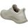 Topánky Žena Univerzálna športová obuv Skechers 117417-TPE Béžová