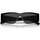 Hodinky & Bižutéria Slnečné okuliare D&G Occhiali da Sole Dolce&Gabbana DG4453 501/87 Čierna
