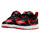 Topánky Deti Obuv do práce Nike ZAPATILLAS   COURT BOROUGH DV5458 Červená