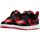 Topánky Deti Obuv do práce Nike ZAPATILLAS   COURT BOROUGH DV5458 Červená