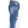 Oblečenie Muž Rifle Slim Mario Morato 148659378 Modrá