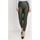 Oblečenie Žena Legíny La Modeuse 69646_P162101 Zelená
