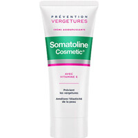 krasa Žena Hydratačné a výživné krémy Somatoline Cosmetic Stretch Mark Prevention Cream Other