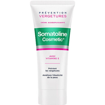 krasa Žena Hydratačné a výživné krémy Somatoline Cosmetic Stretch Mark Prevention Cream Other