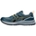Topánky Muž Univerzálna športová obuv Asics TRAIL SCOUT 3 Modrá