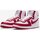 Topánky Muž Módne tenisky Nike FJ4454 Červená