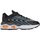 Topánky Muž Módne tenisky Nike FQ2437 Čierna