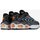 Topánky Muž Módne tenisky Nike FQ2437 Čierna